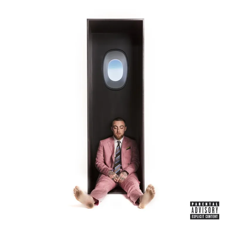 Swimming by Mac Miller