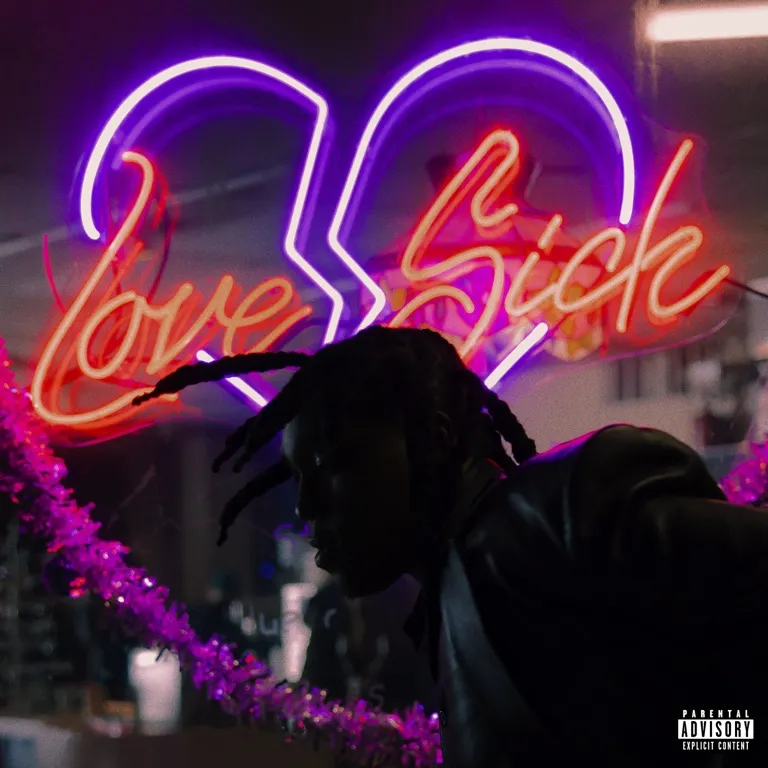 Love Sick  by Don Toliver