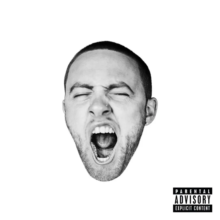 GO:OD AM by Mac Miller