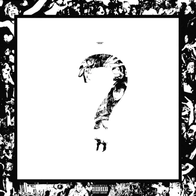 ? by XXXTENTACION