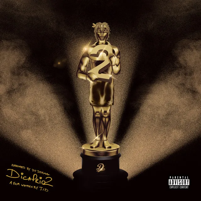 DiCaprio 2 by JID